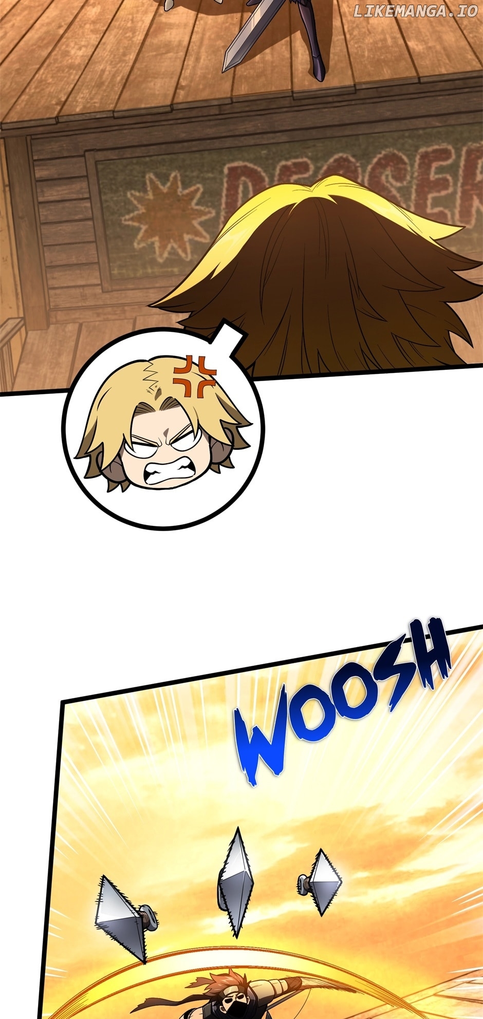 The King’s Avatar Chapter 156 - page 2