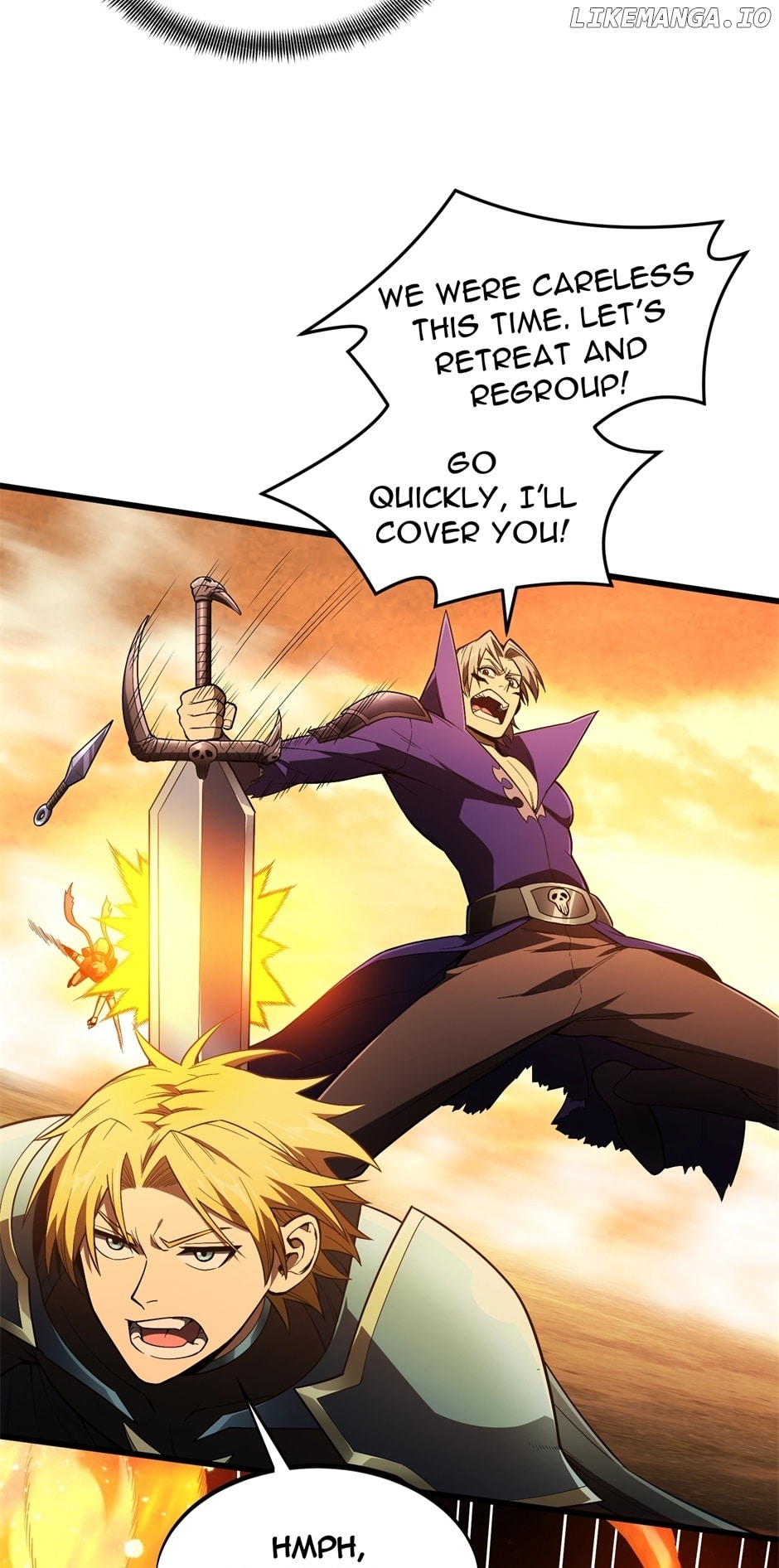 The King’s Avatar Chapter 156 - page 23
