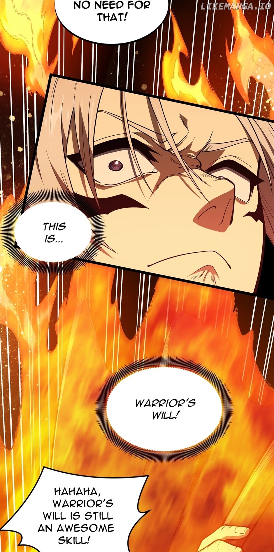 The King’s Avatar Chapter 156 - page 24