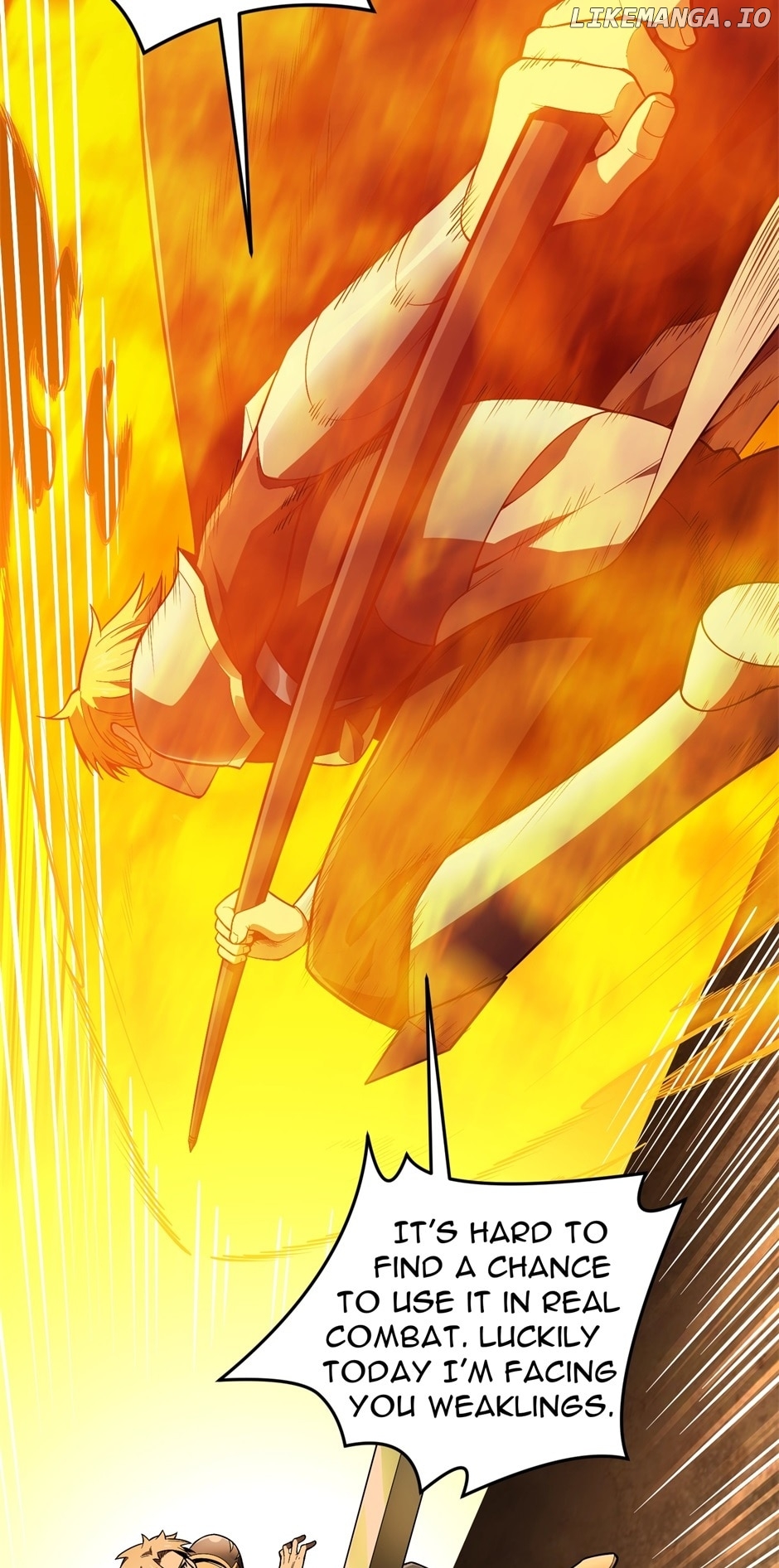 The King’s Avatar Chapter 156 - page 25