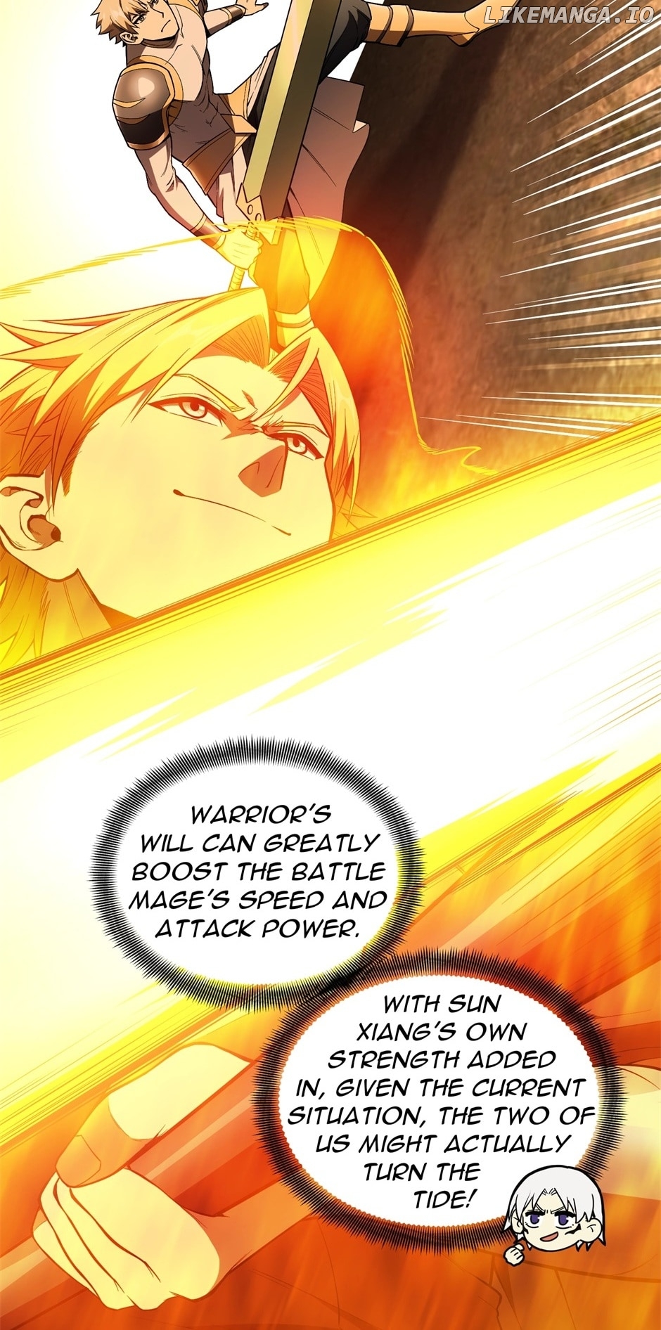 The King’s Avatar Chapter 156 - page 26