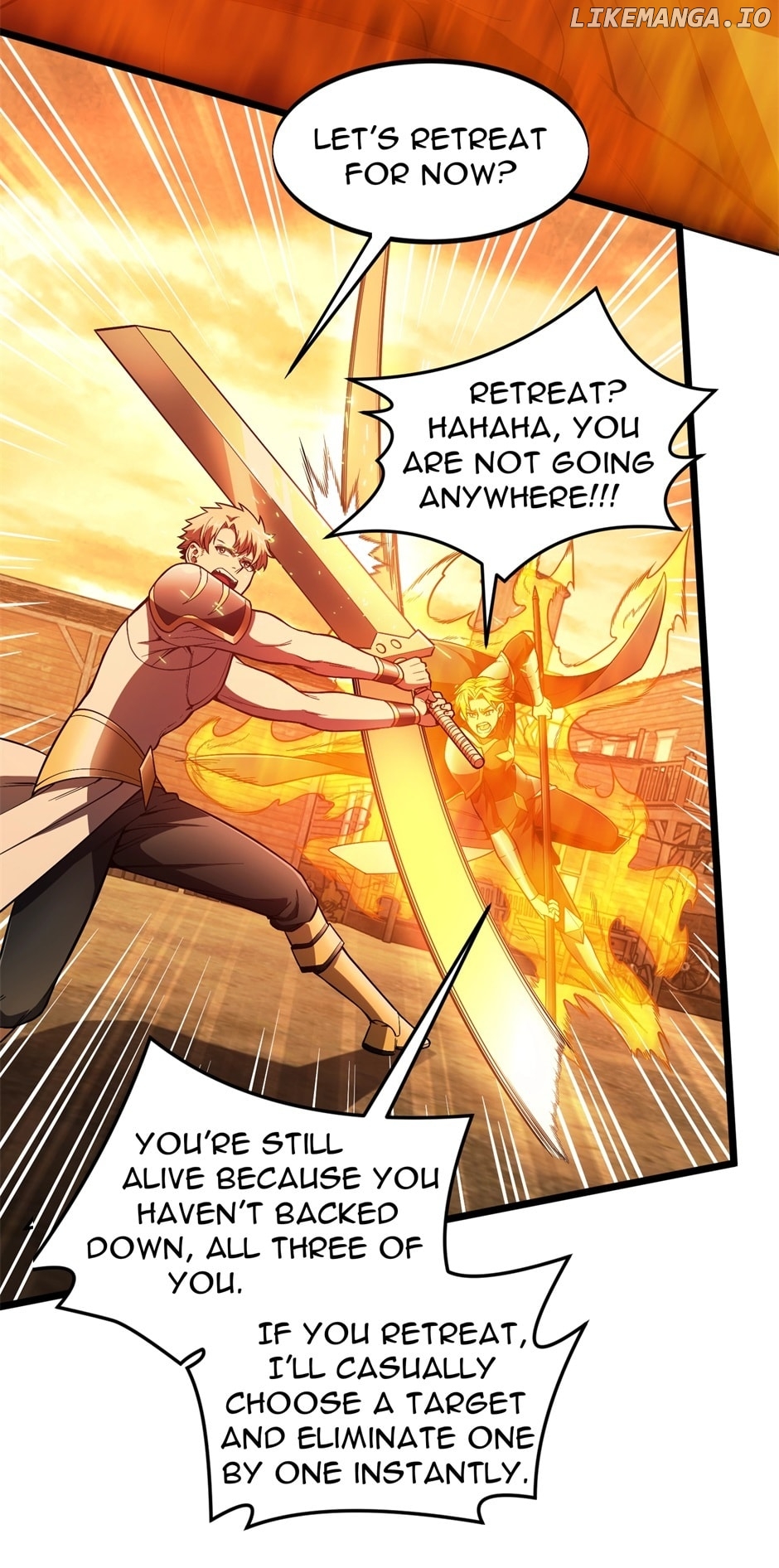 The King’s Avatar Chapter 156 - page 27