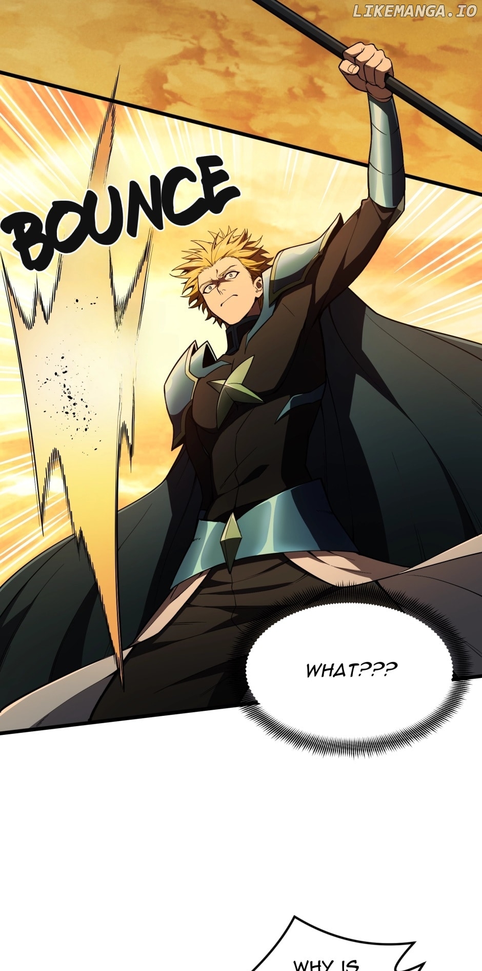 The King’s Avatar Chapter 156 - page 33