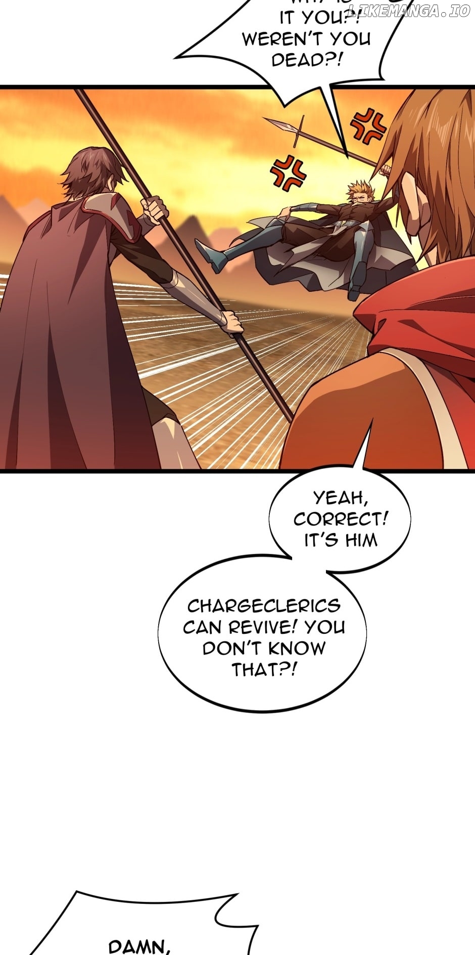 The King’s Avatar Chapter 156 - page 34