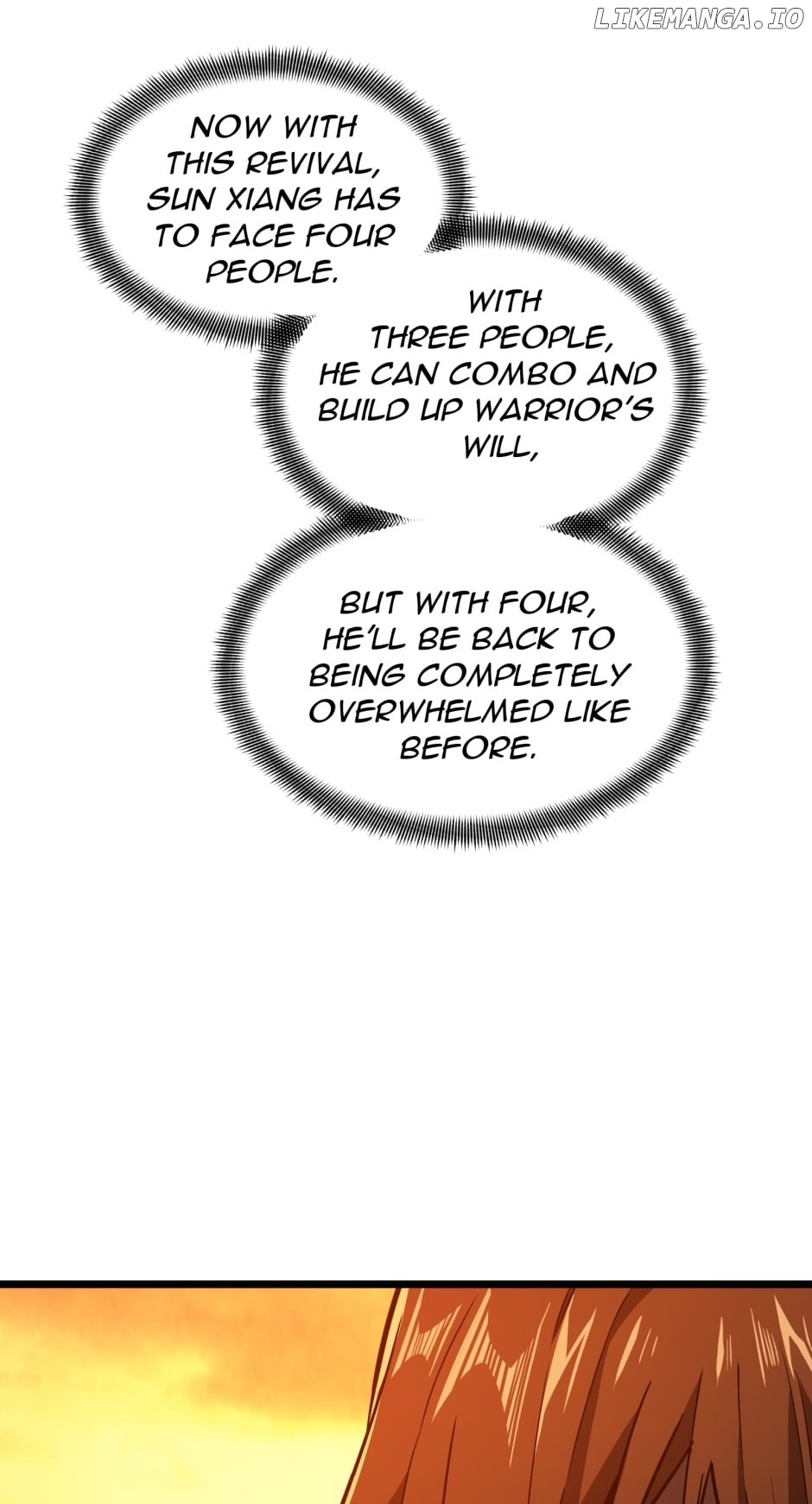 The King’s Avatar Chapter 156 - page 36