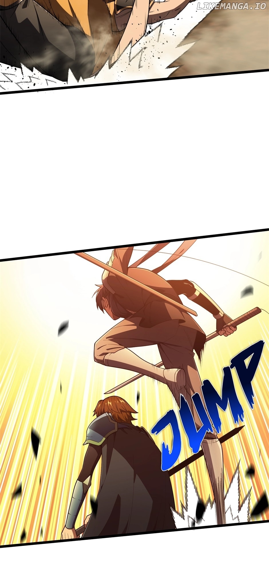 The King’s Avatar Chapter 156 - page 6