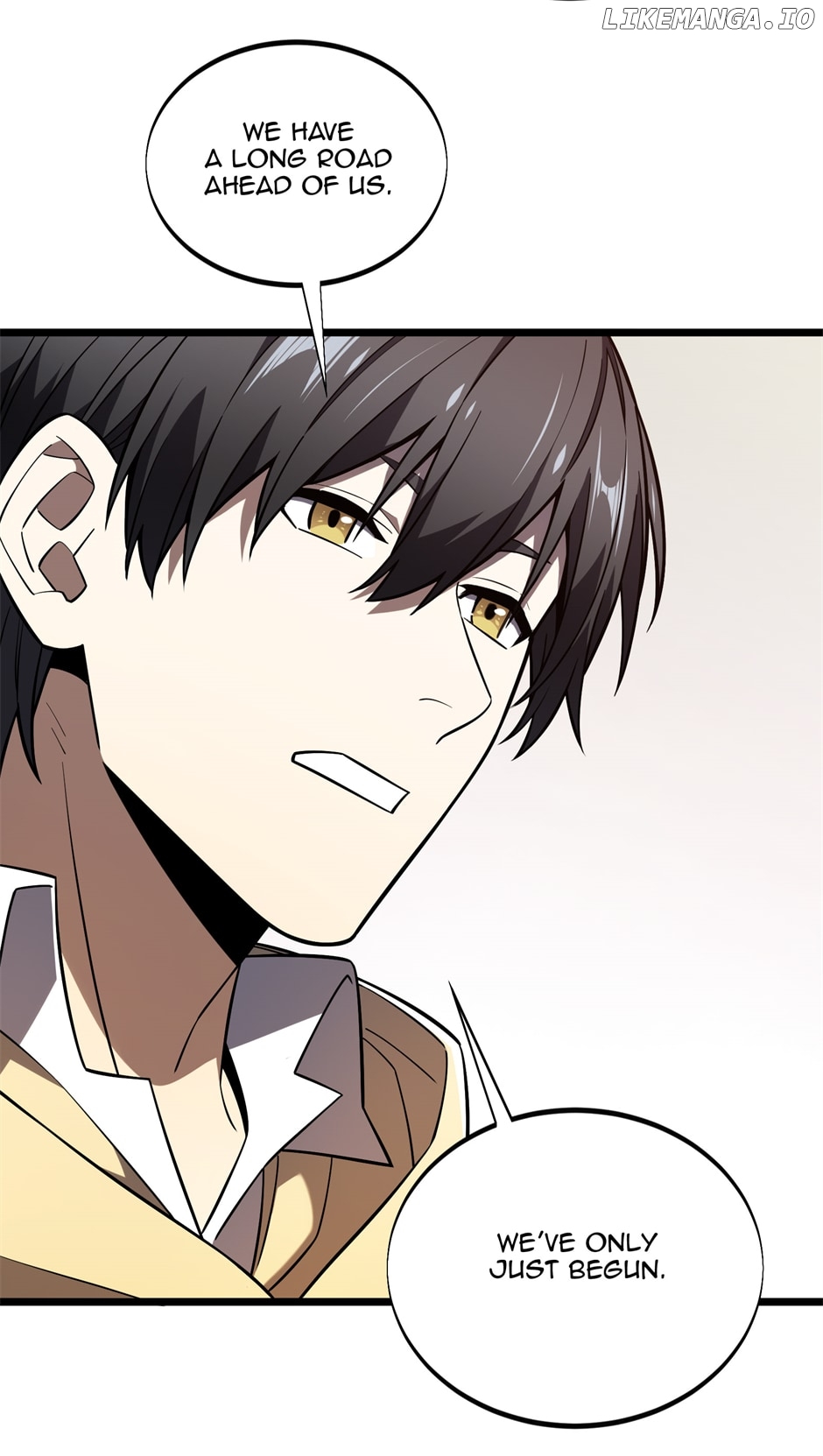 The King’s Avatar Chapter 148 - page 31