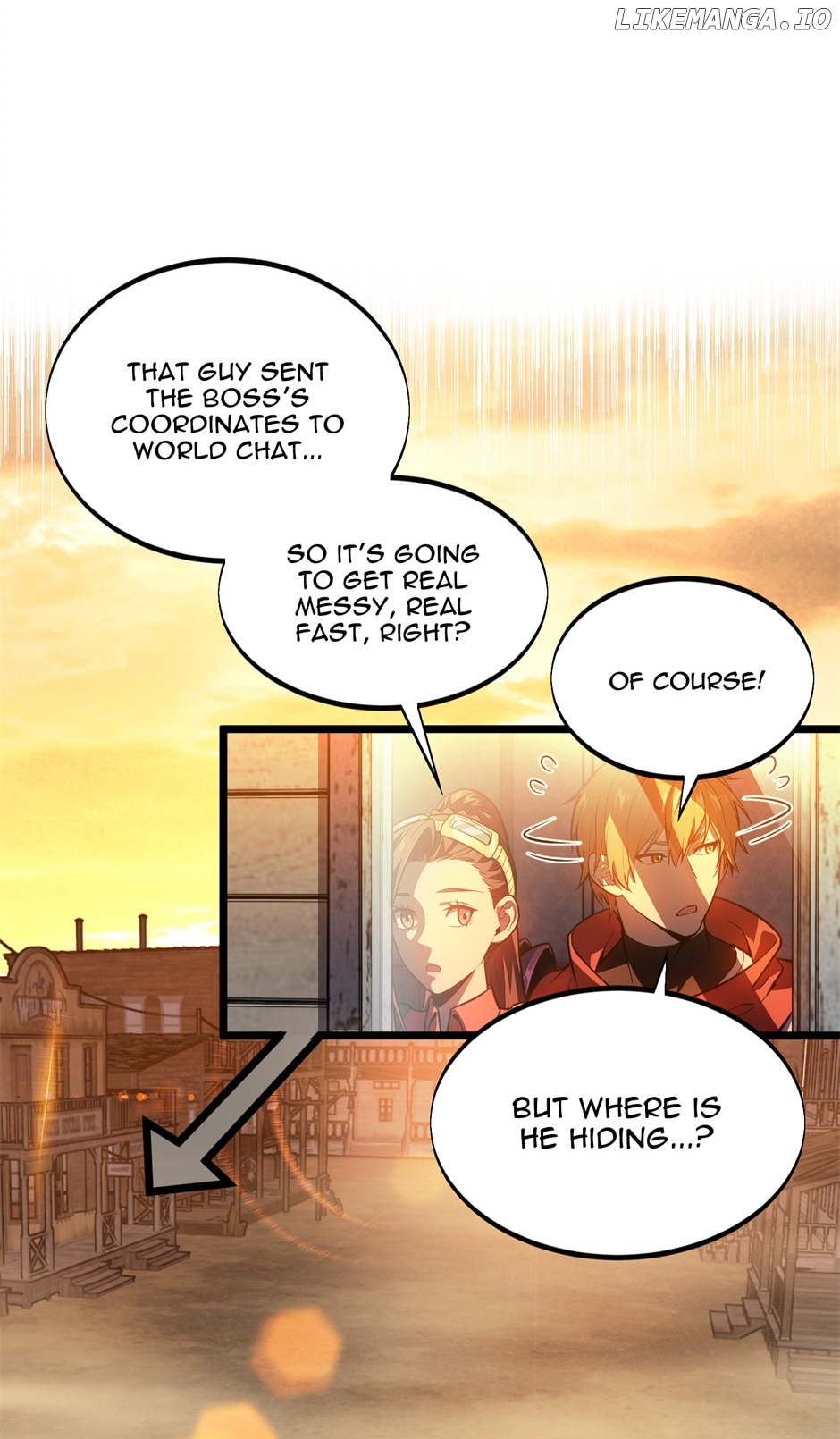 The King’s Avatar Chapter 149 - page 16
