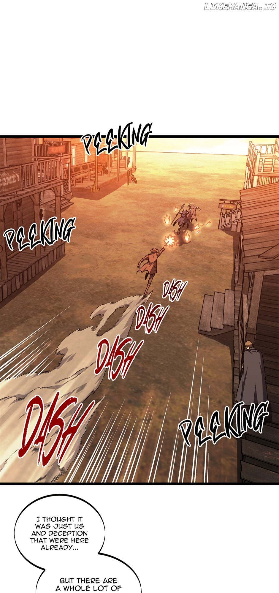 The King’s Avatar Chapter 149 - page 19