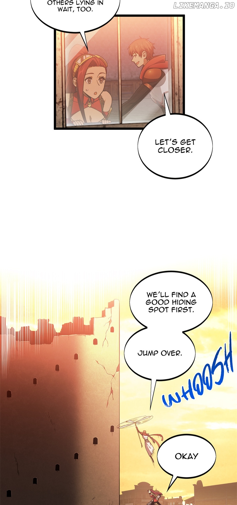The King’s Avatar Chapter 149 - page 20
