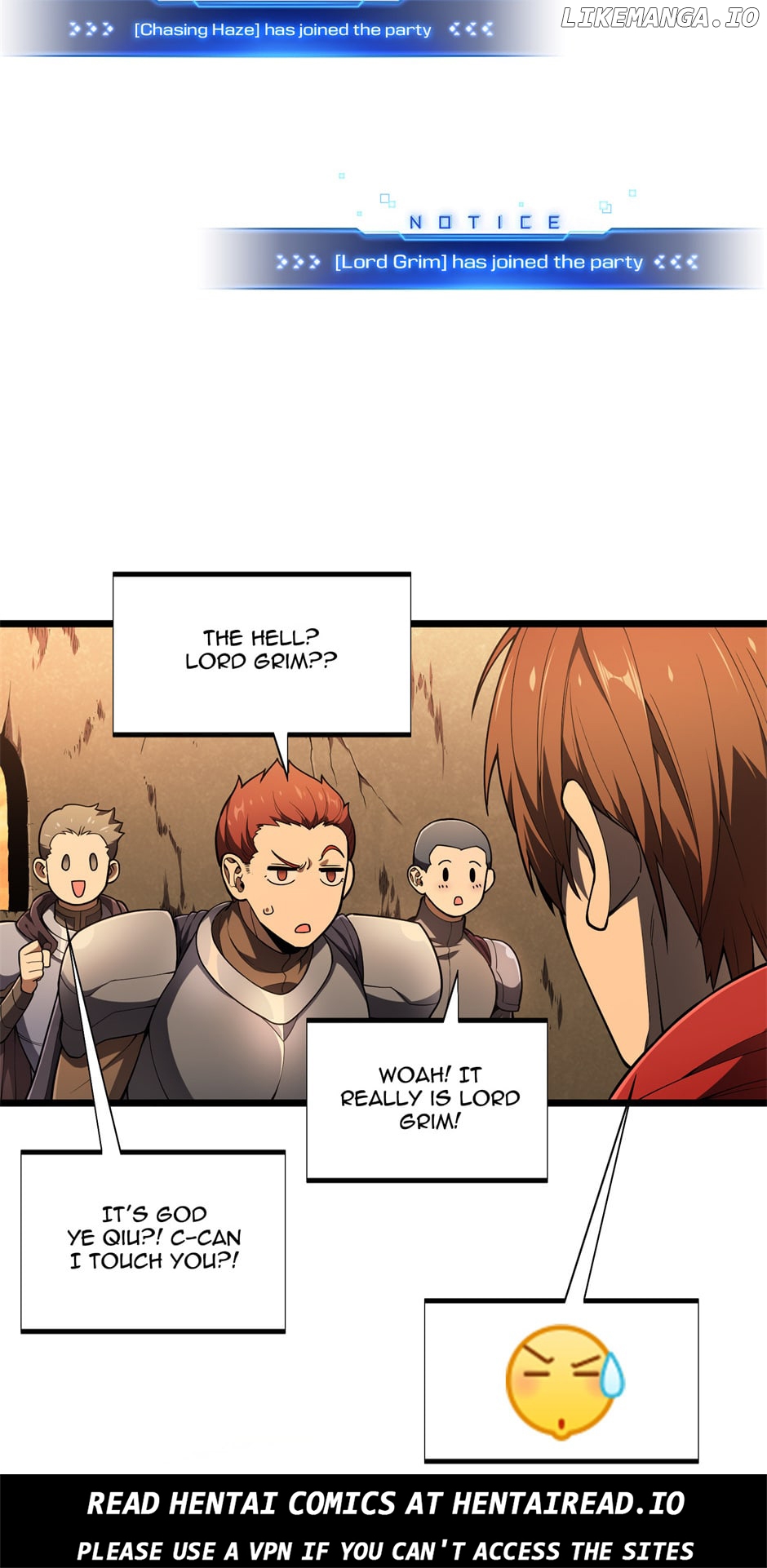The King’s Avatar Chapter 149 - page 24