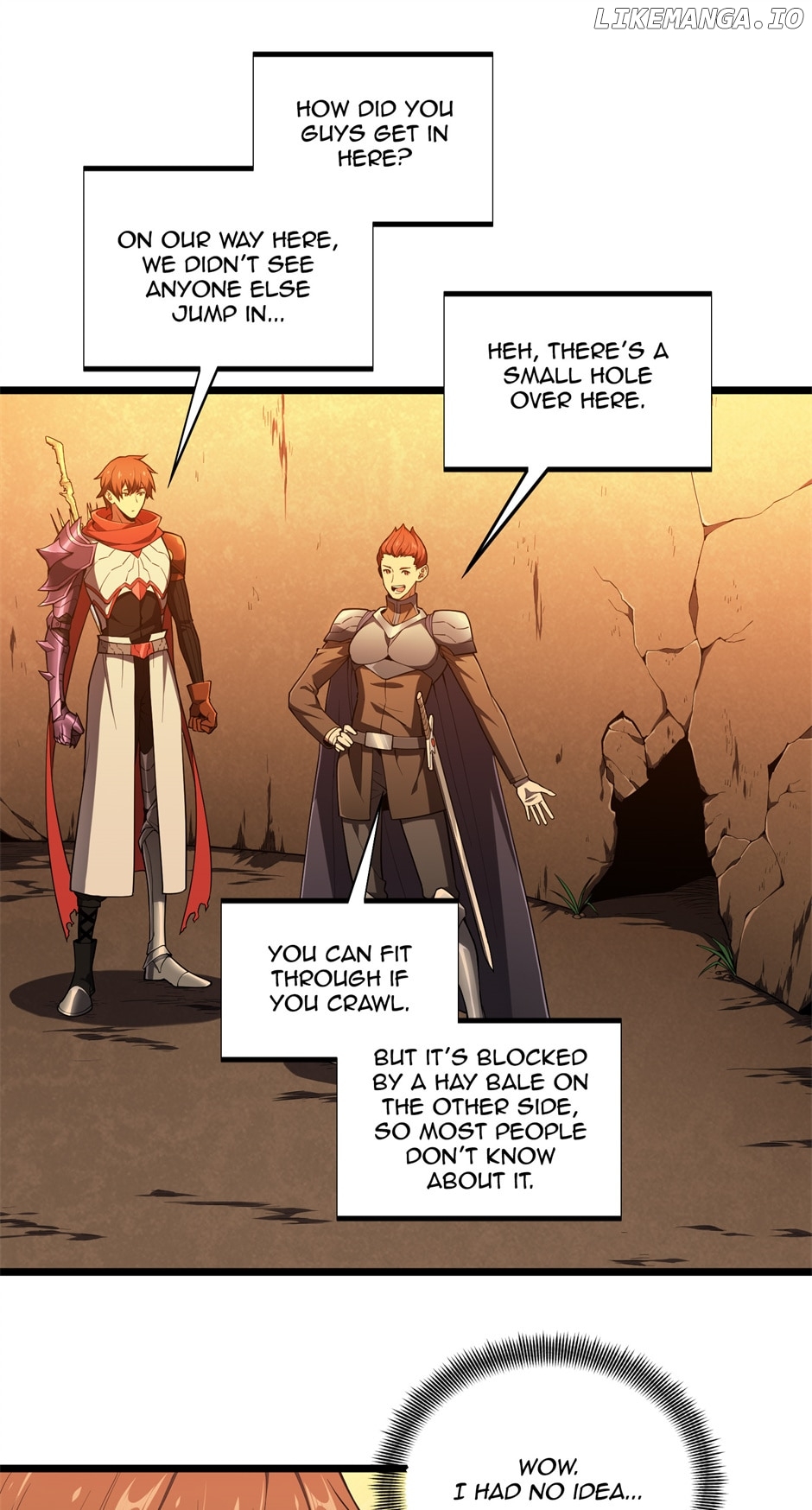 The King’s Avatar Chapter 149 - page 26