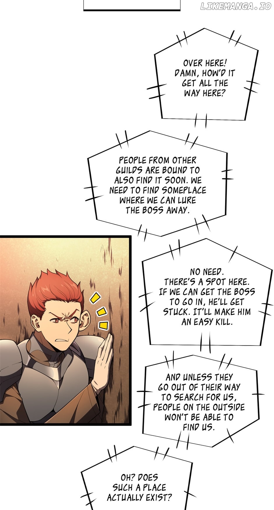 The King’s Avatar Chapter 149 - page 28
