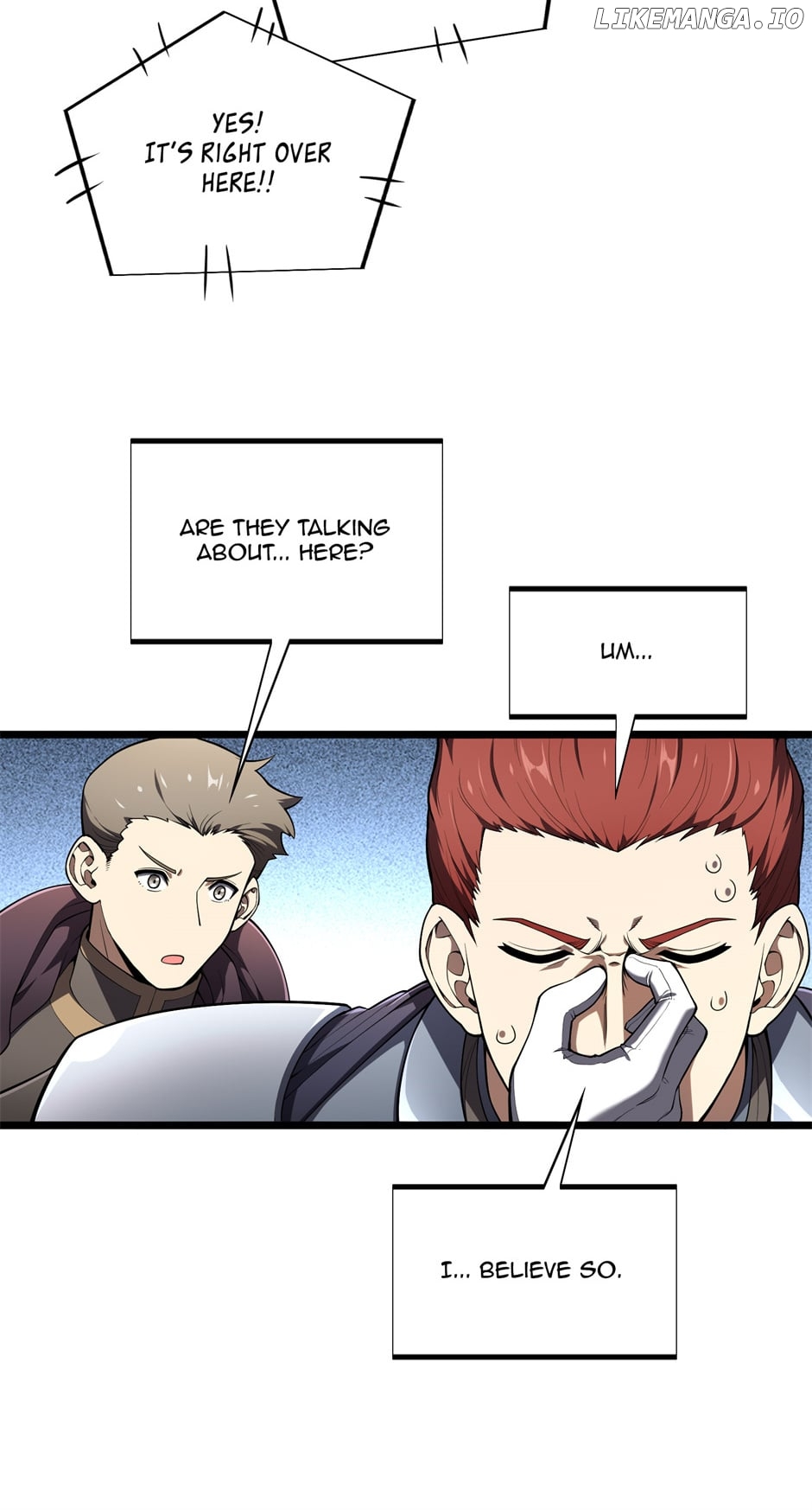 The King’s Avatar Chapter 149 - page 29
