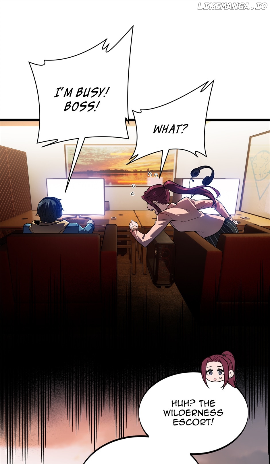 The King’s Avatar Chapter 149 - page 4