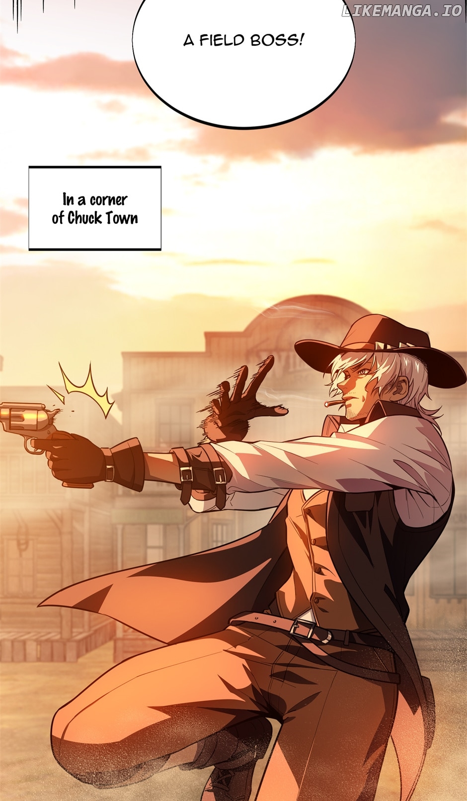 The King’s Avatar Chapter 149 - page 5