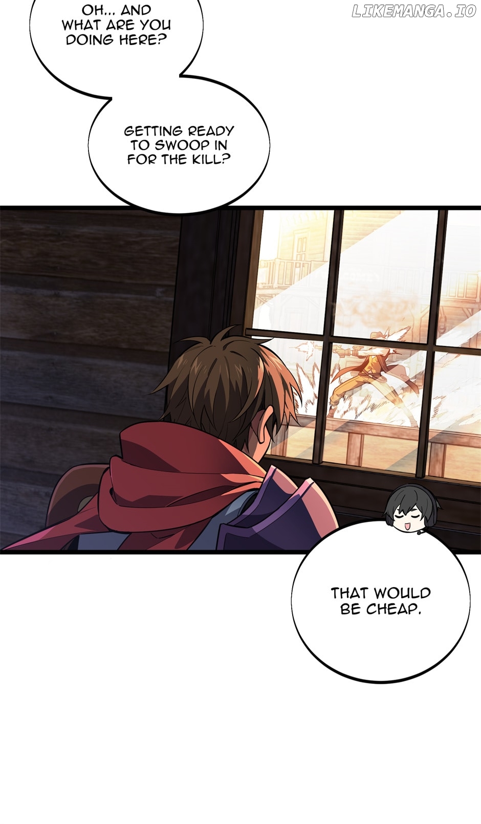 The King’s Avatar Chapter 149 - page 7