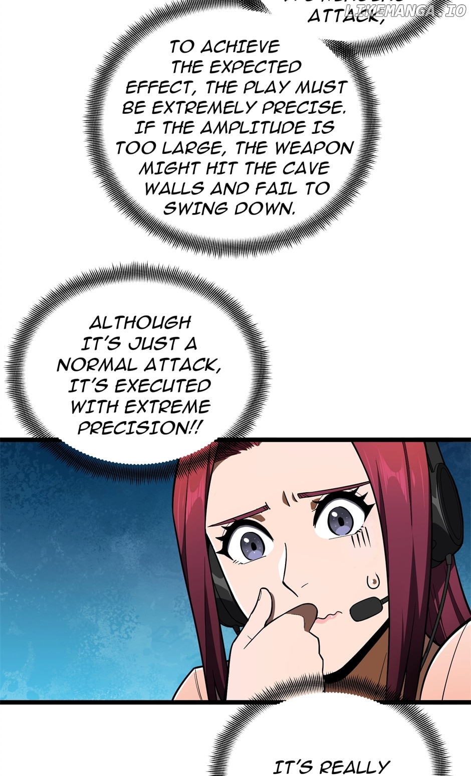 The King’s Avatar Chapter 150 - page 15