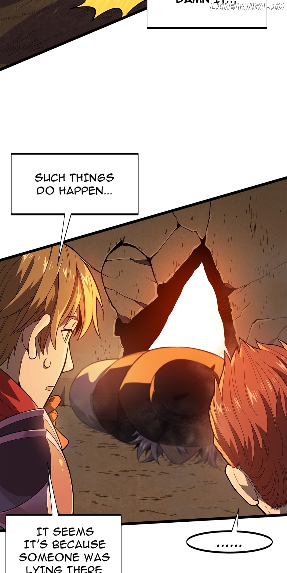The King’s Avatar Chapter 150 - page 19