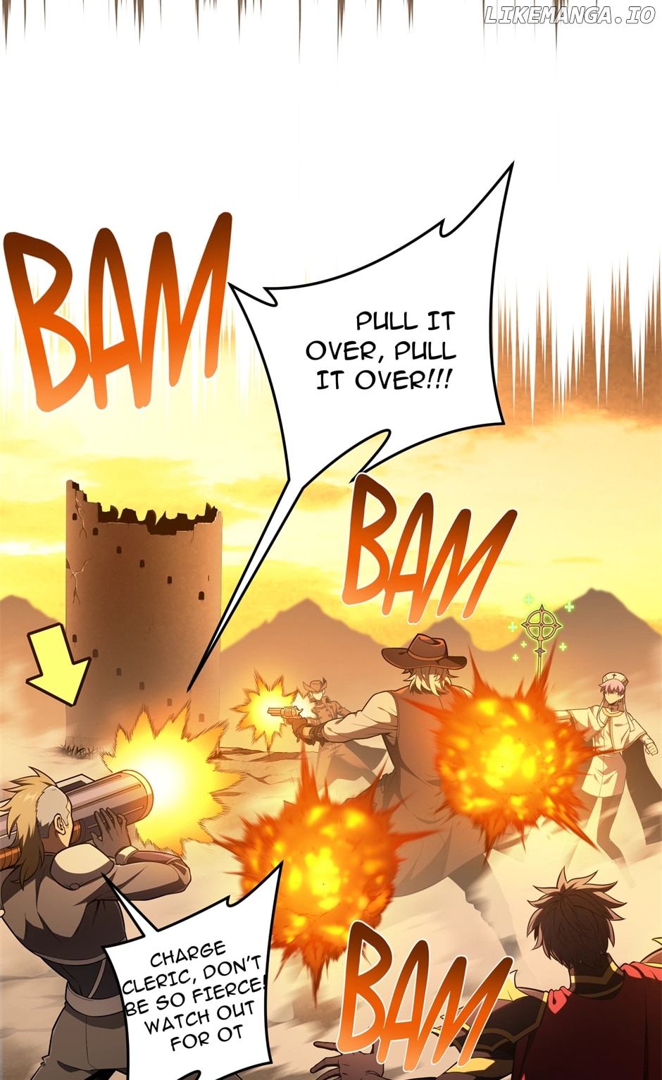 The King’s Avatar Chapter 150 - page 2