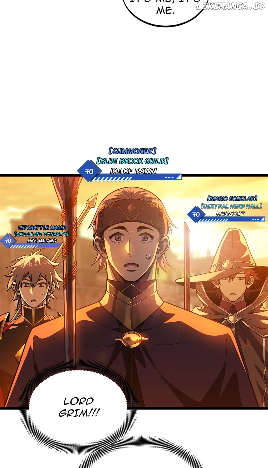 The King’s Avatar Chapter 150 - page 24