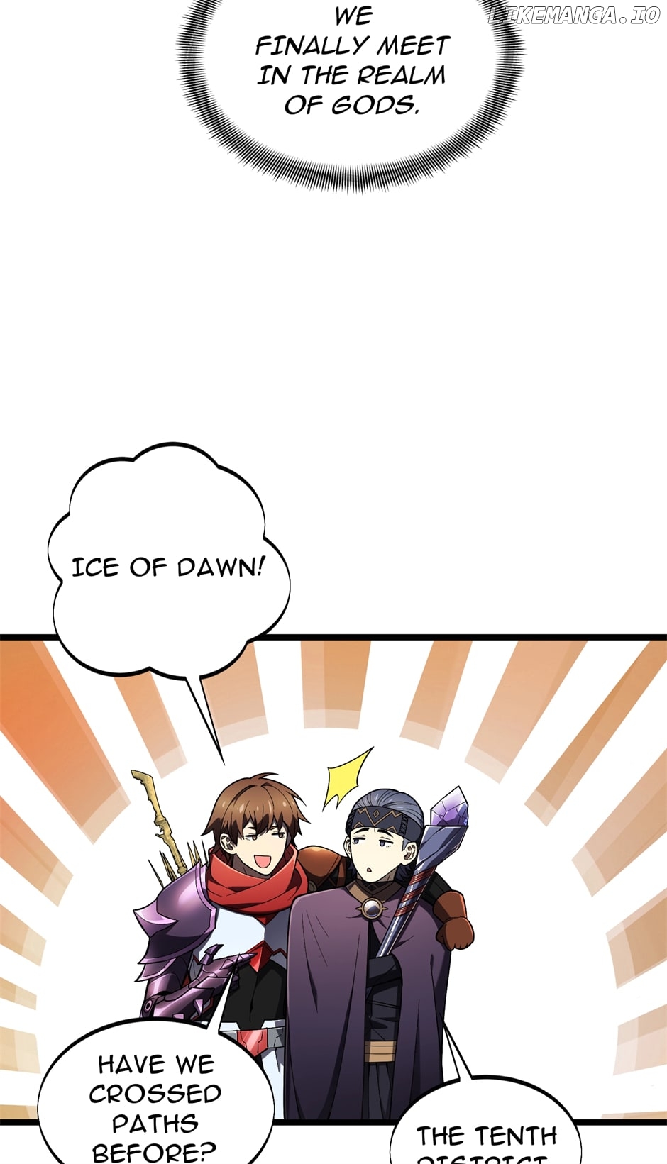 The King’s Avatar Chapter 150 - page 25