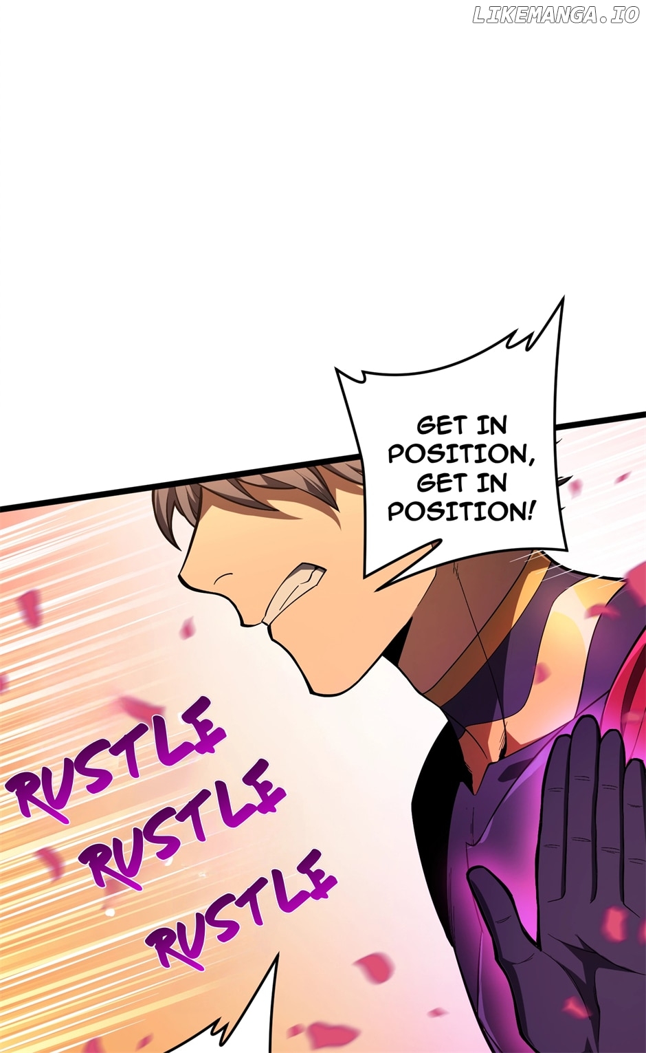 The King’s Avatar Chapter 150 - page 4