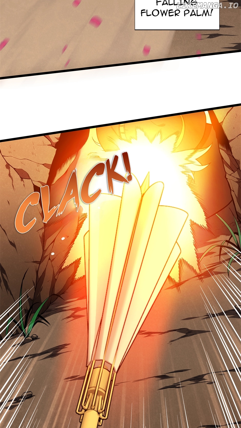 The King’s Avatar Chapter 150 - page 6
