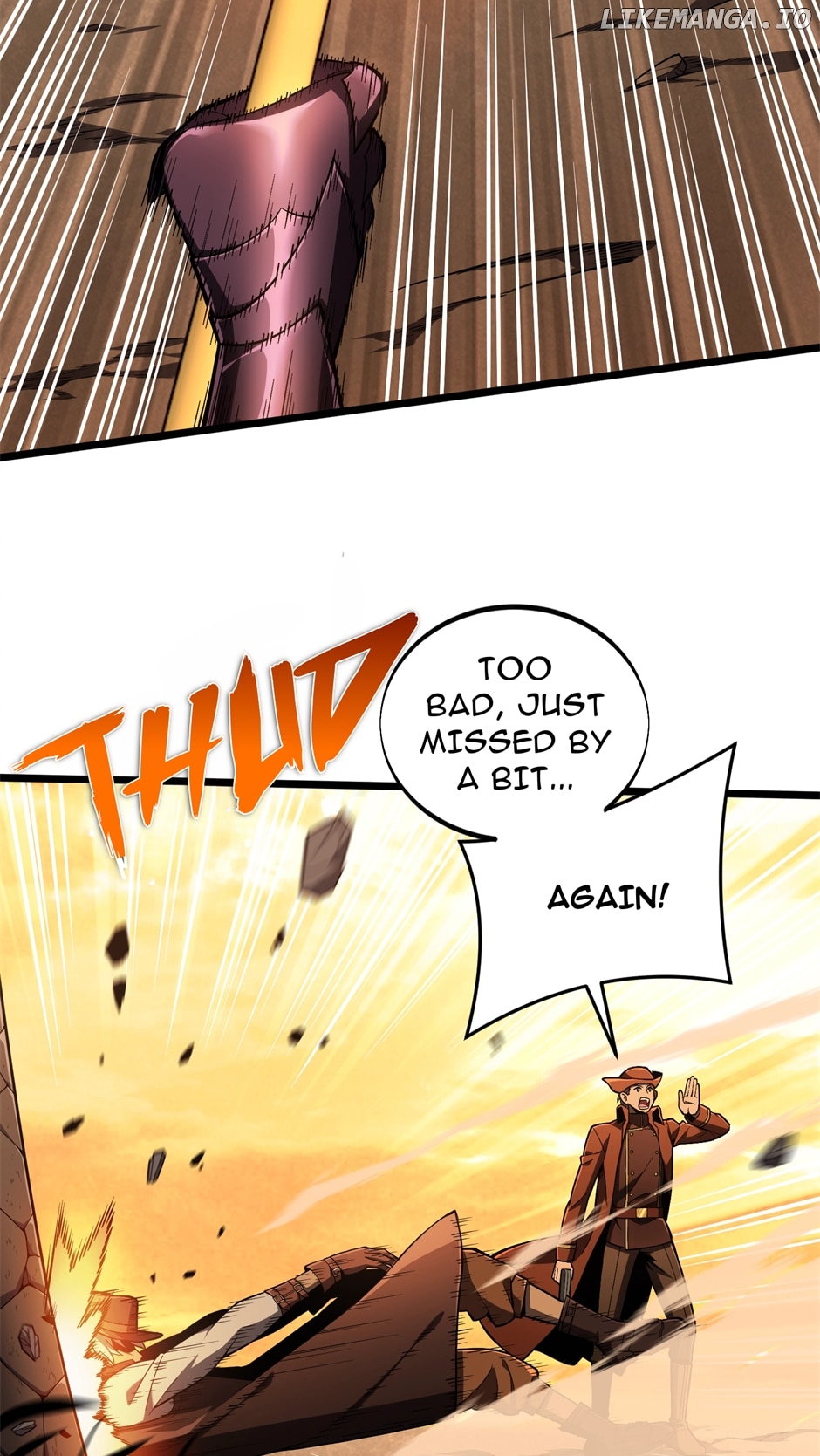 The King’s Avatar Chapter 150 - page 7
