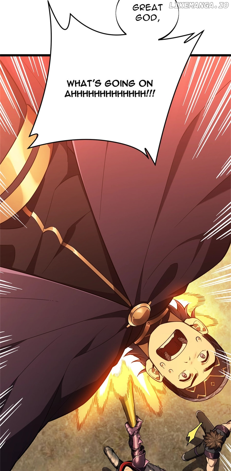 The King’s Avatar Chapter 151 - page 11