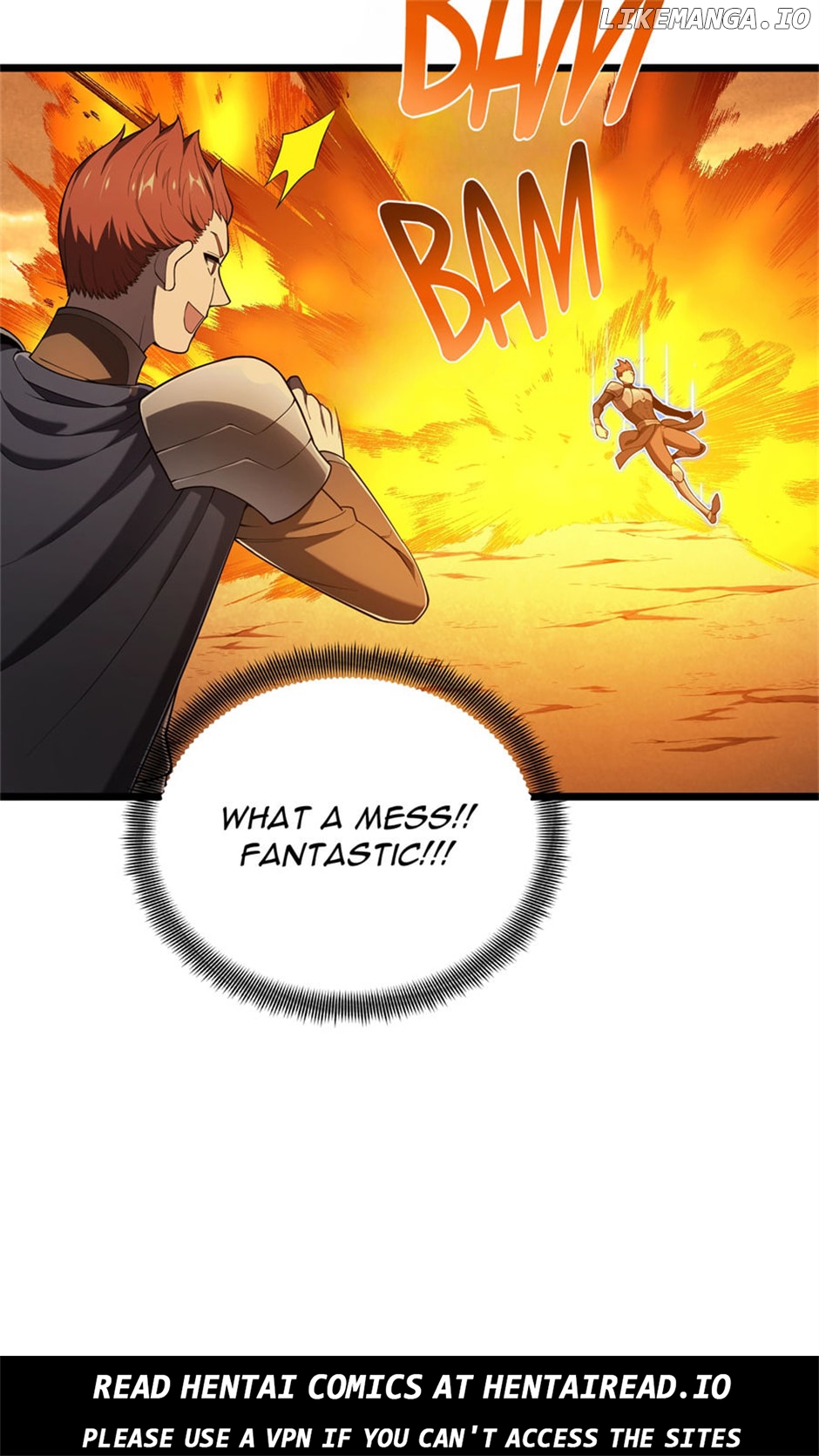 The King’s Avatar Chapter 151 - page 29