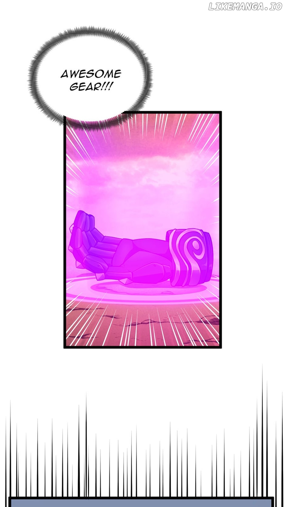 The King’s Avatar Chapter 151 - page 30