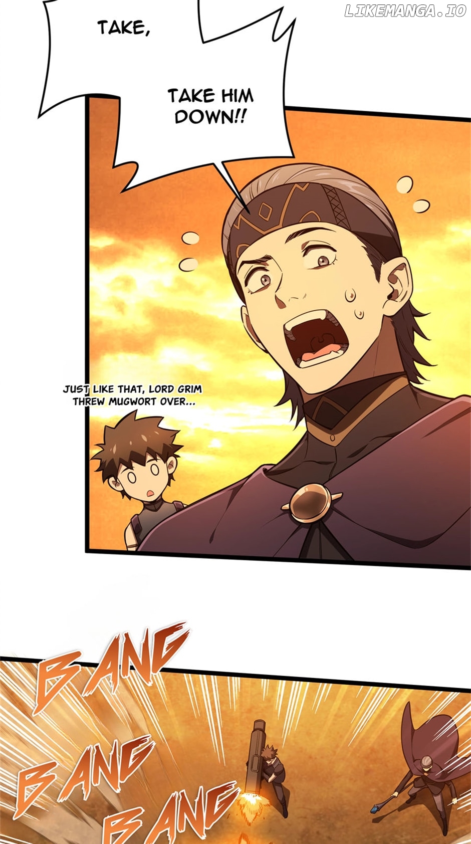 The King’s Avatar Chapter 151 - page 7