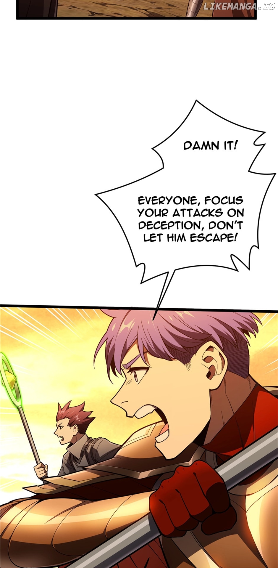 The King’s Avatar Chapter 152 - page 10