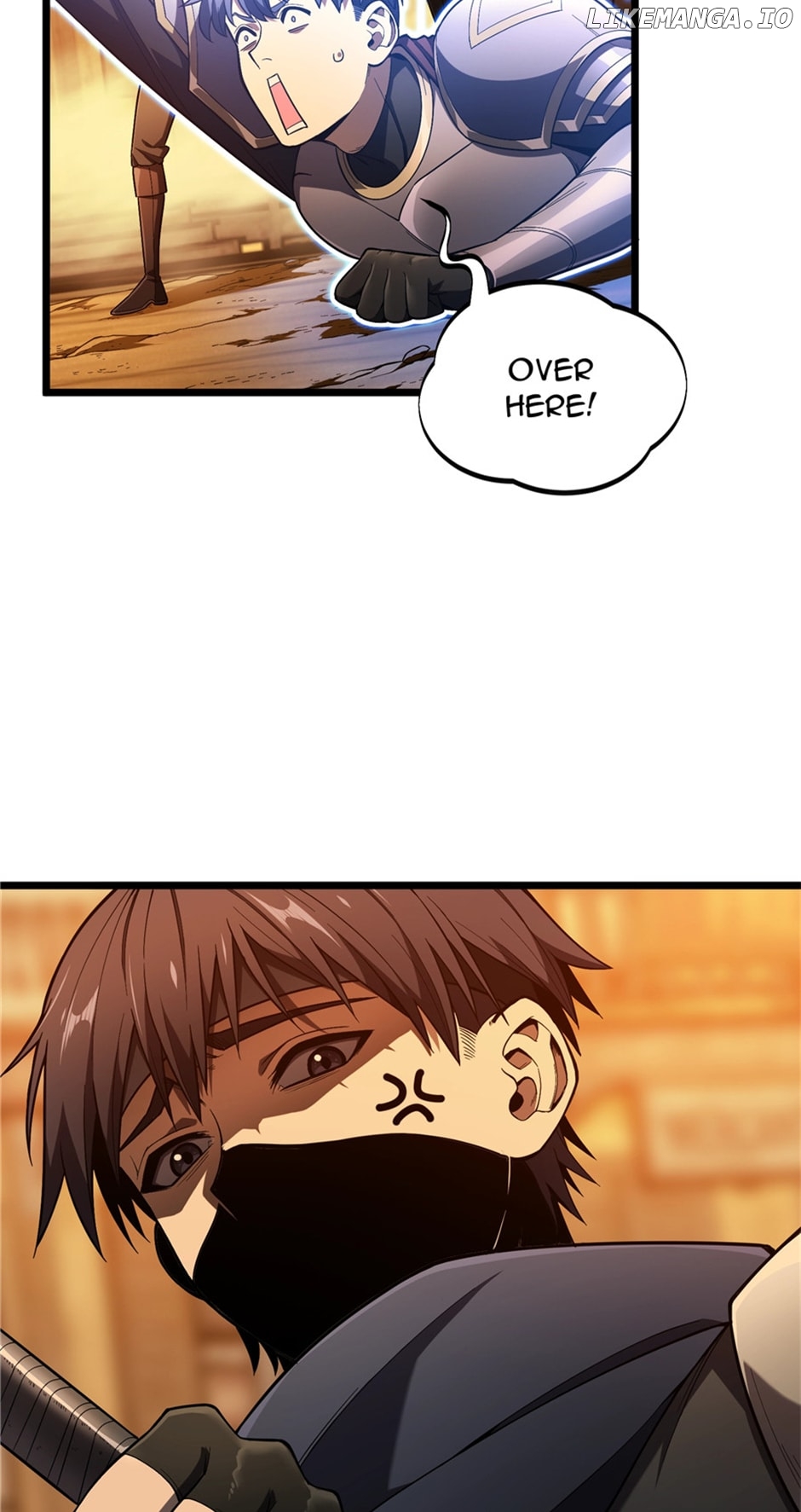 The King’s Avatar Chapter 152 - page 13
