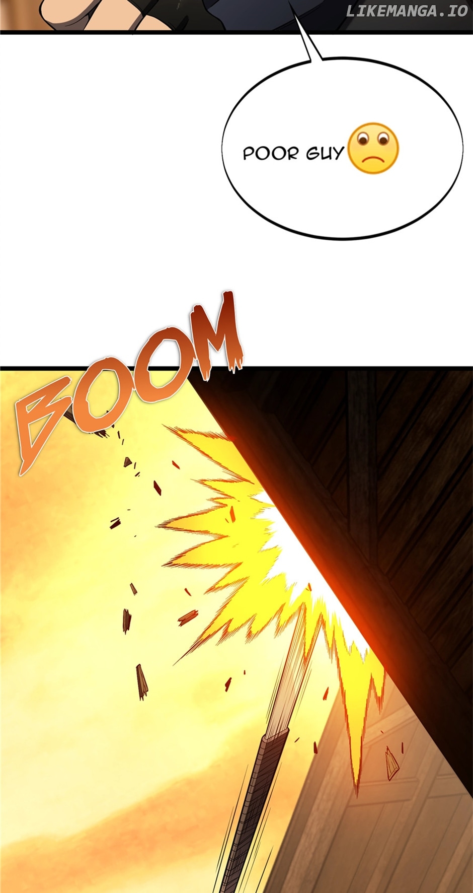 The King’s Avatar Chapter 152 - page 14