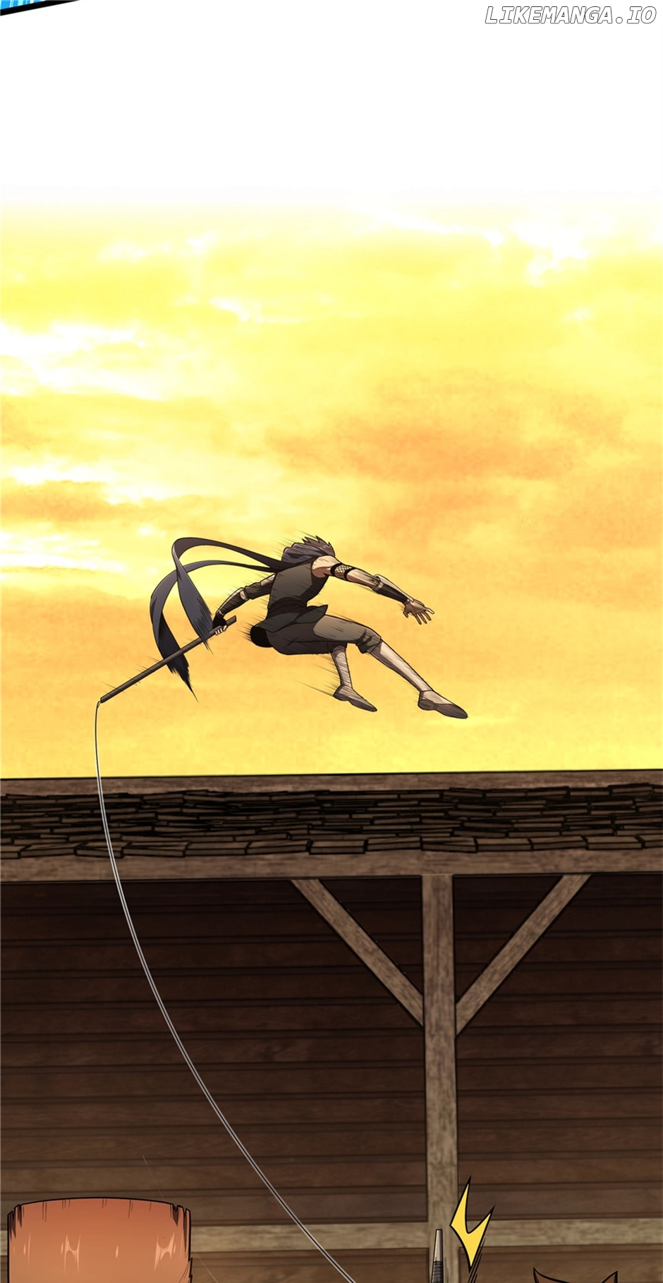 The King’s Avatar Chapter 152 - page 17