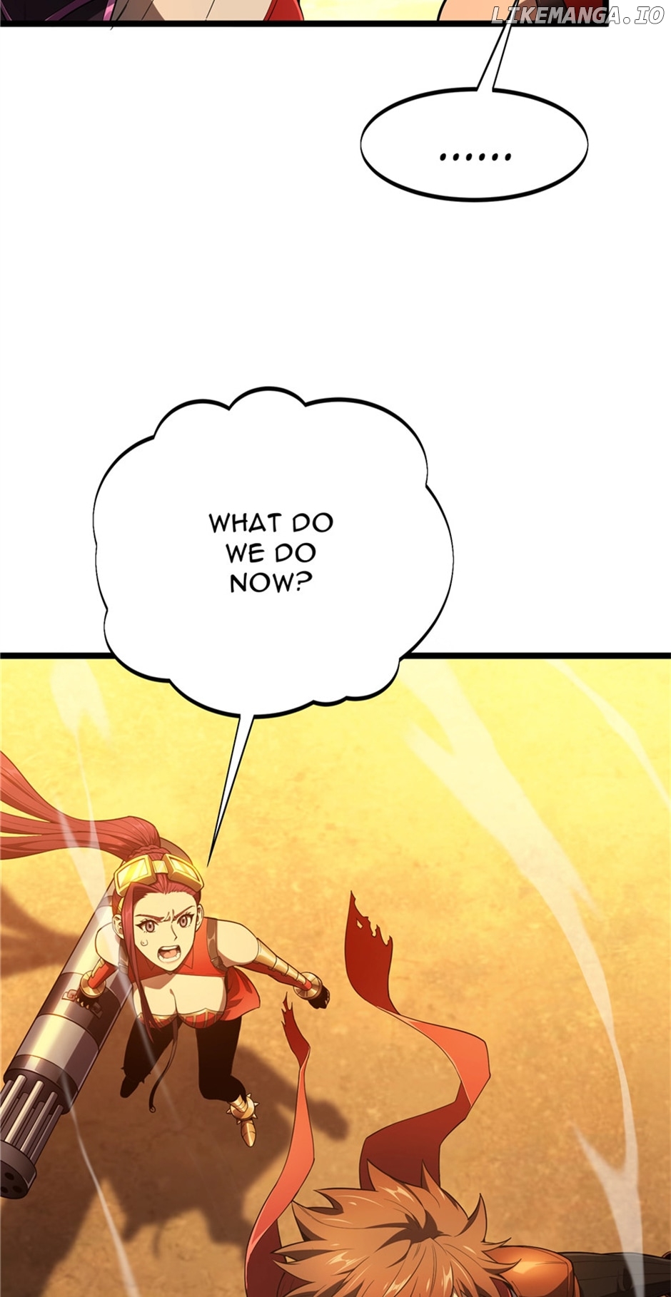 The King’s Avatar Chapter 152 - page 19
