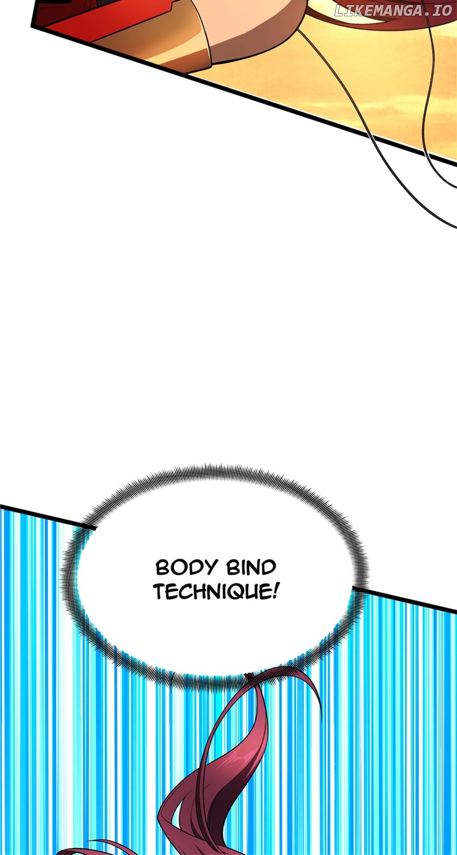 The King’s Avatar Chapter 152 - page 27