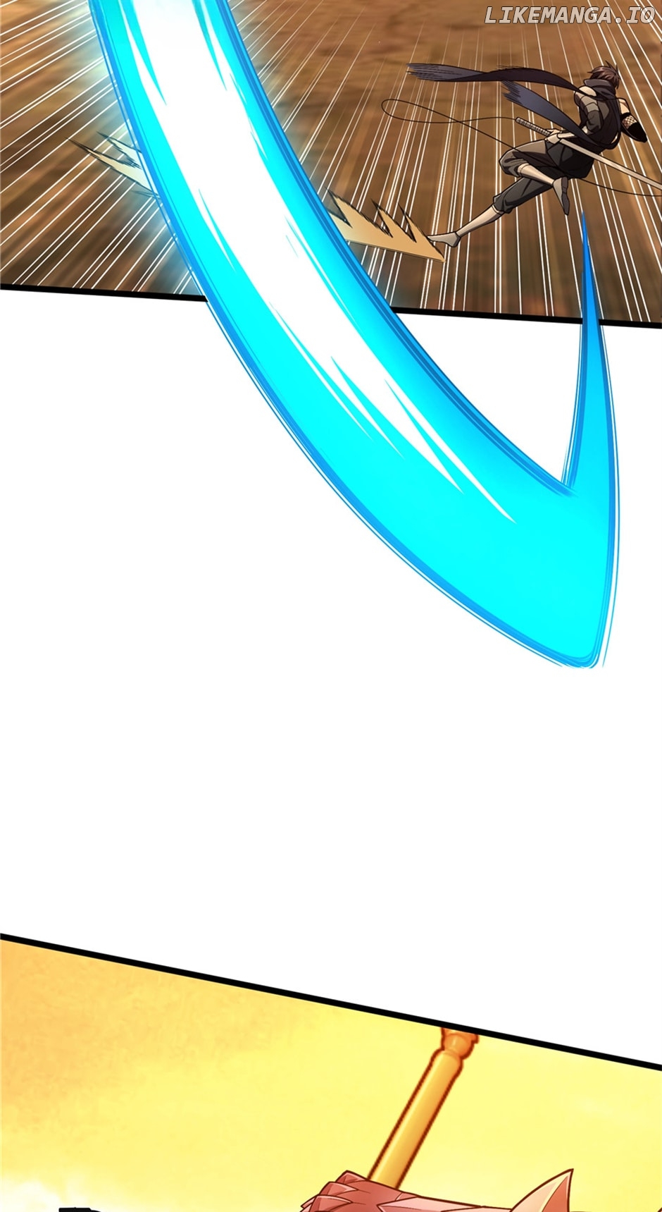 The King’s Avatar Chapter 152 - page 35