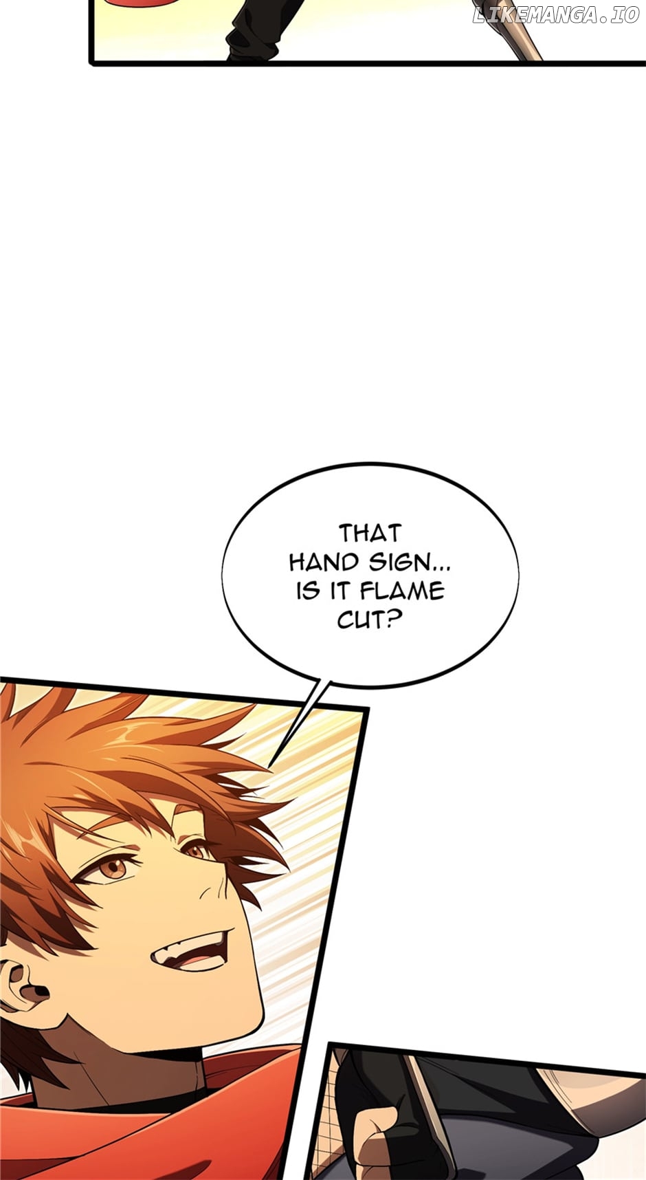 The King’s Avatar Chapter 152 - page 38