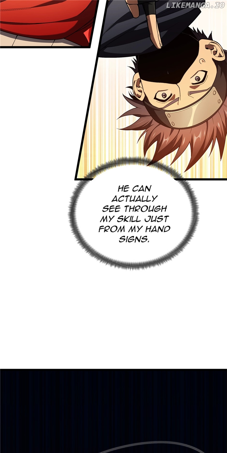 The King’s Avatar Chapter 152 - page 39