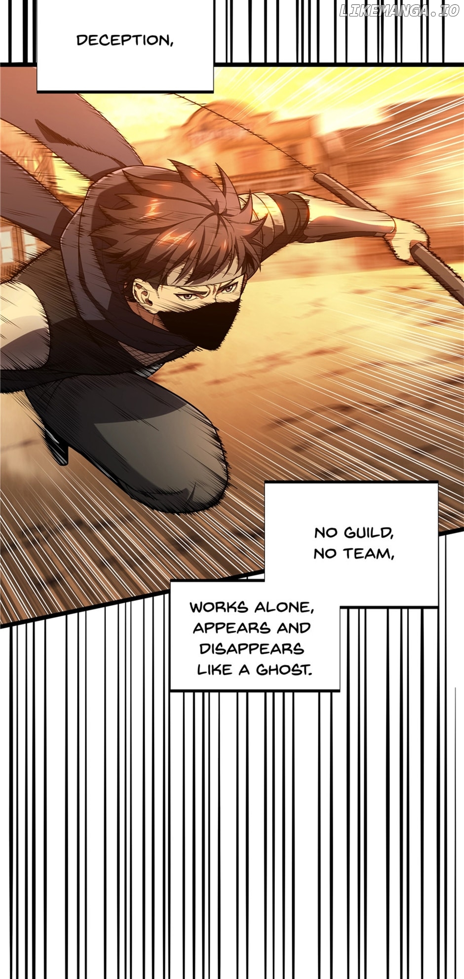 The King’s Avatar Chapter 152 - page 4