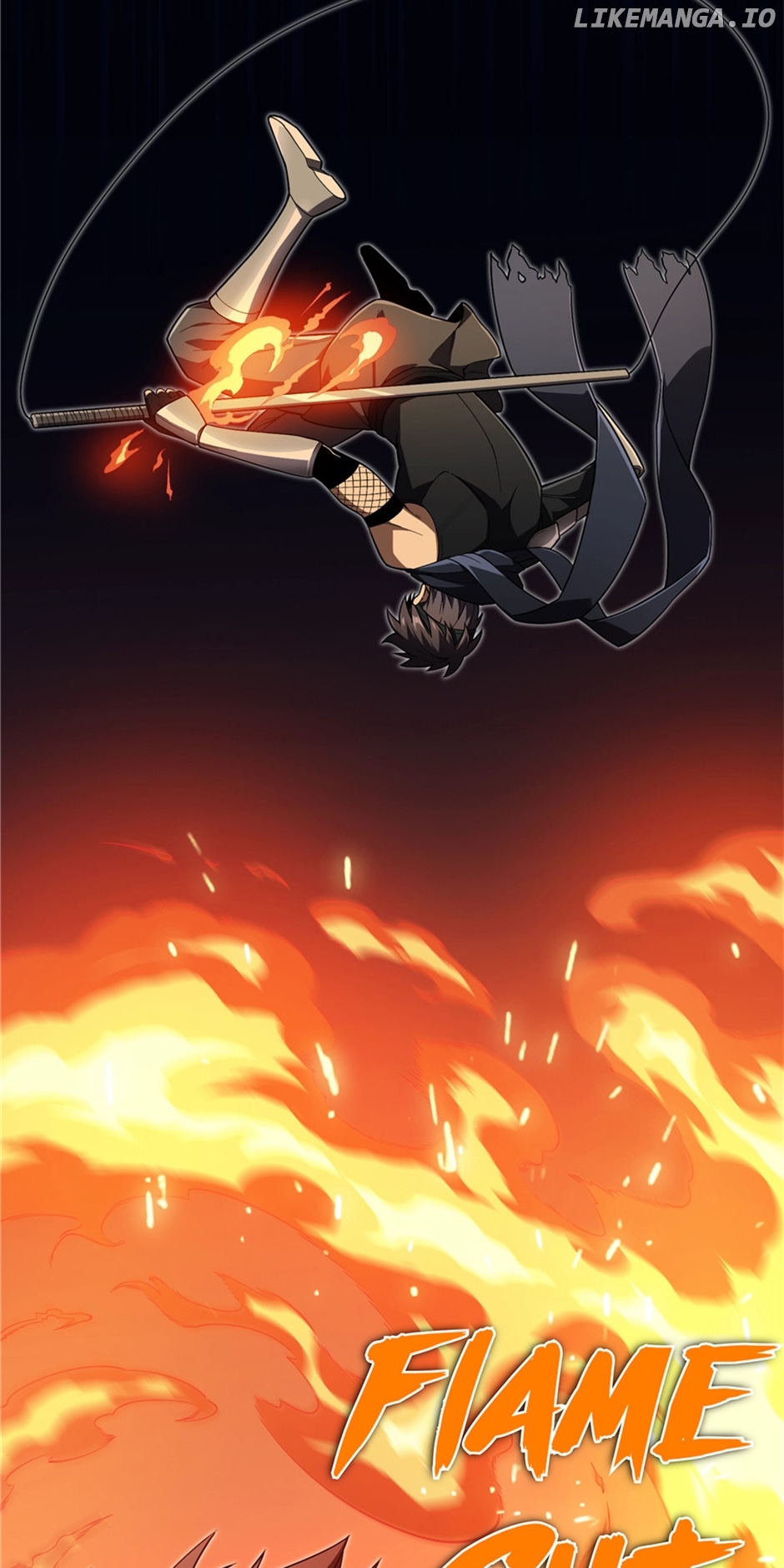 The King’s Avatar Chapter 152 - page 40