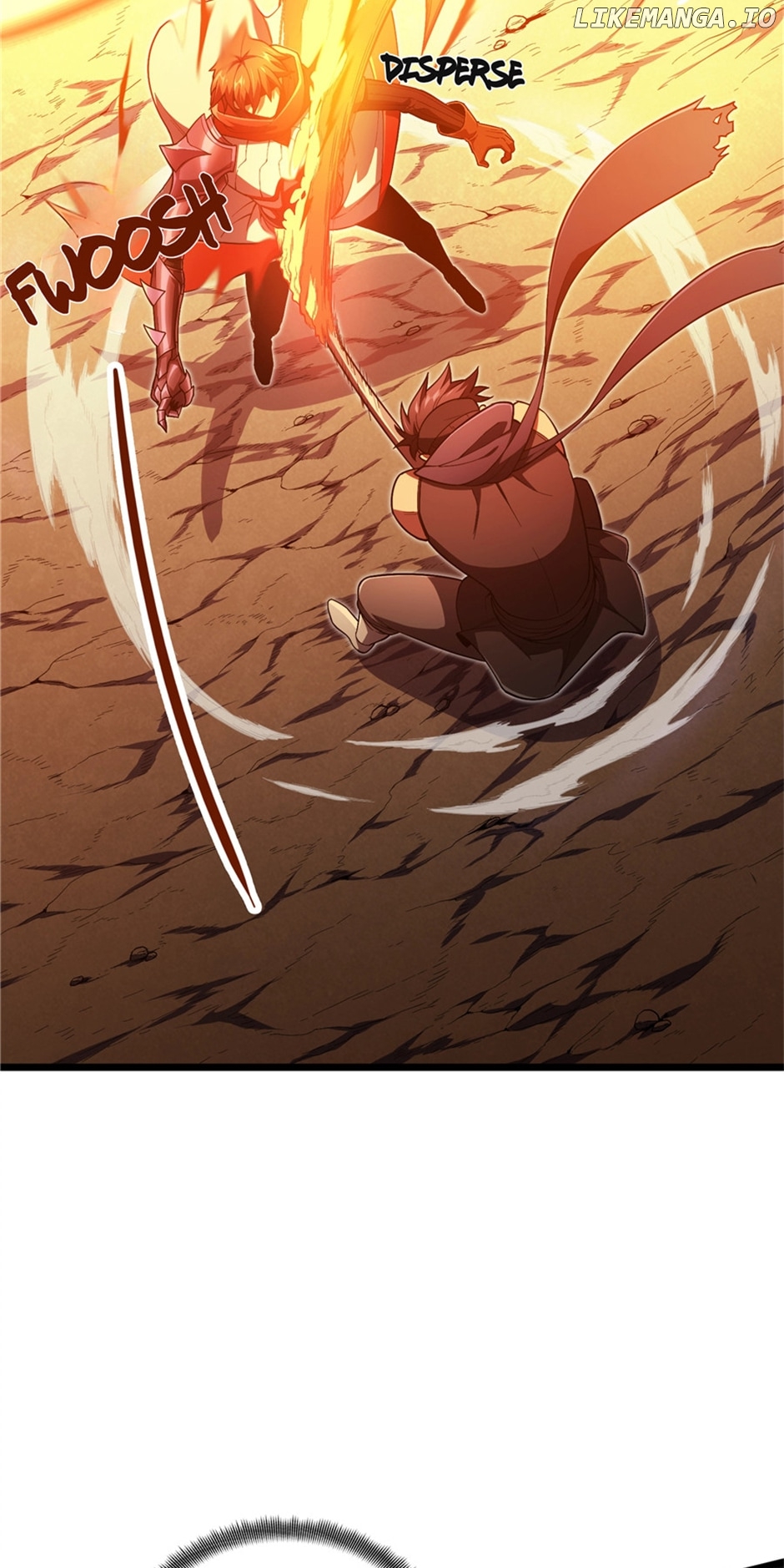 The King’s Avatar Chapter 152 - page 42