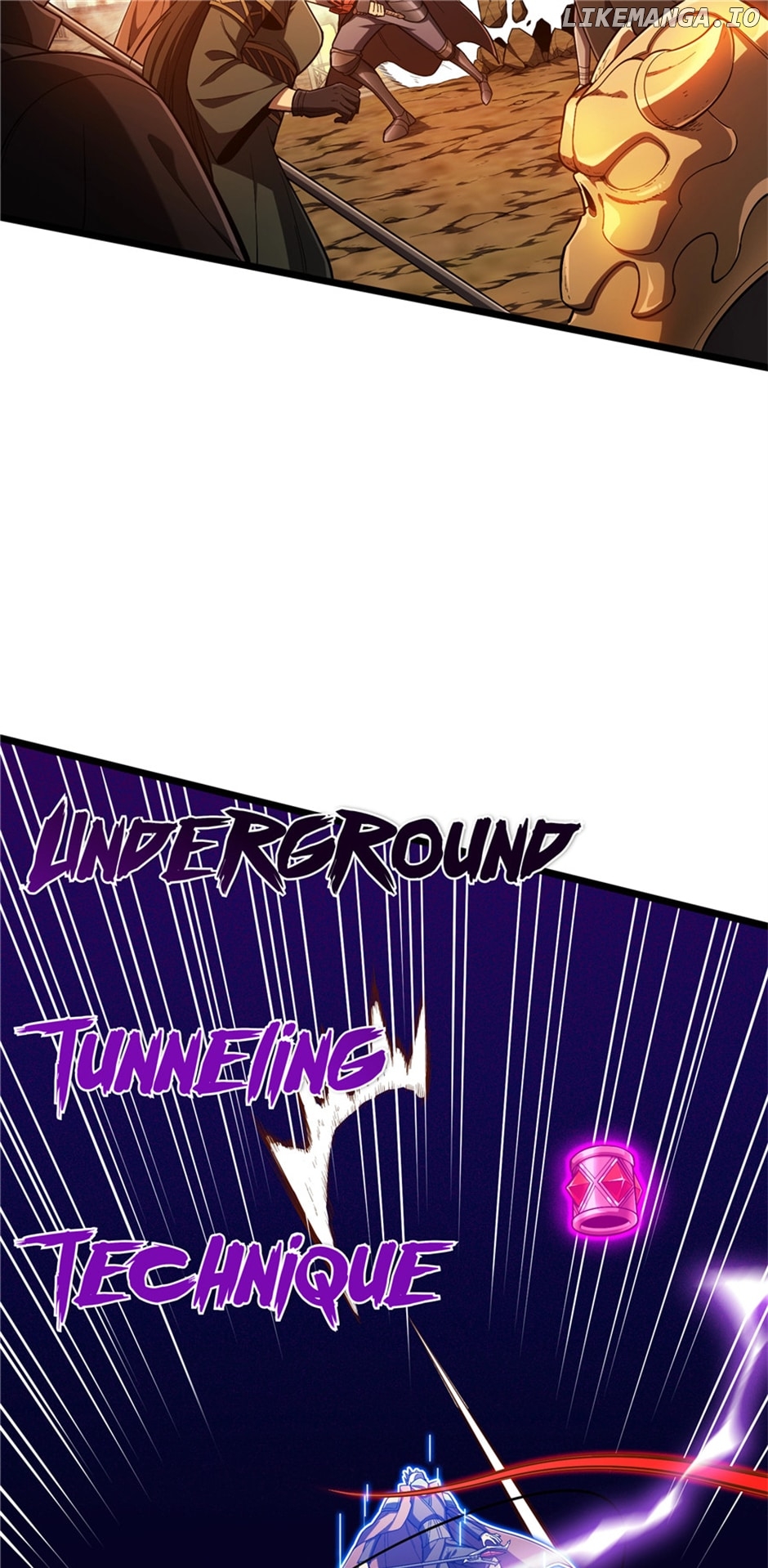 The King’s Avatar Chapter 152 - page 7