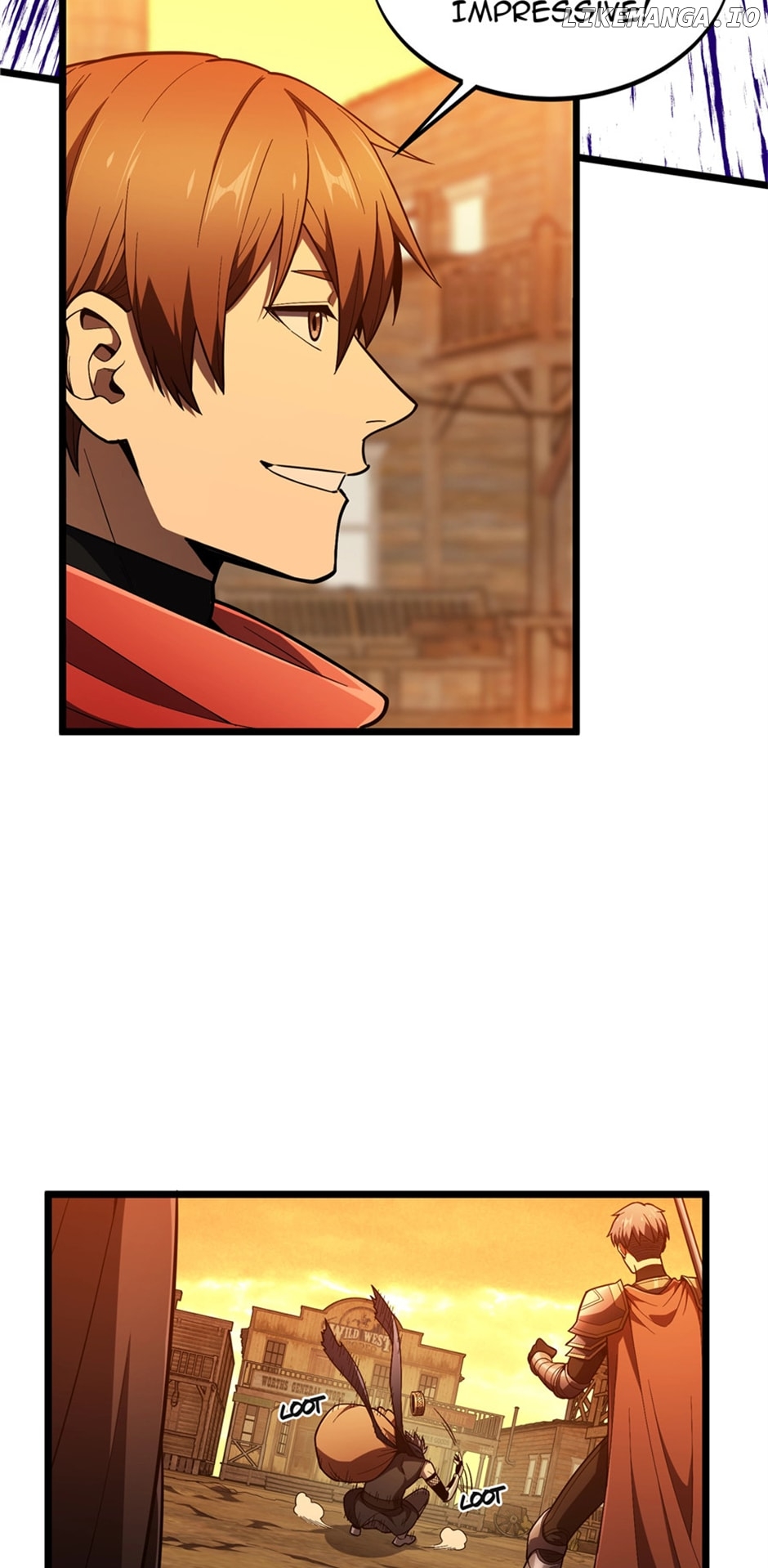 The King’s Avatar Chapter 152 - page 9