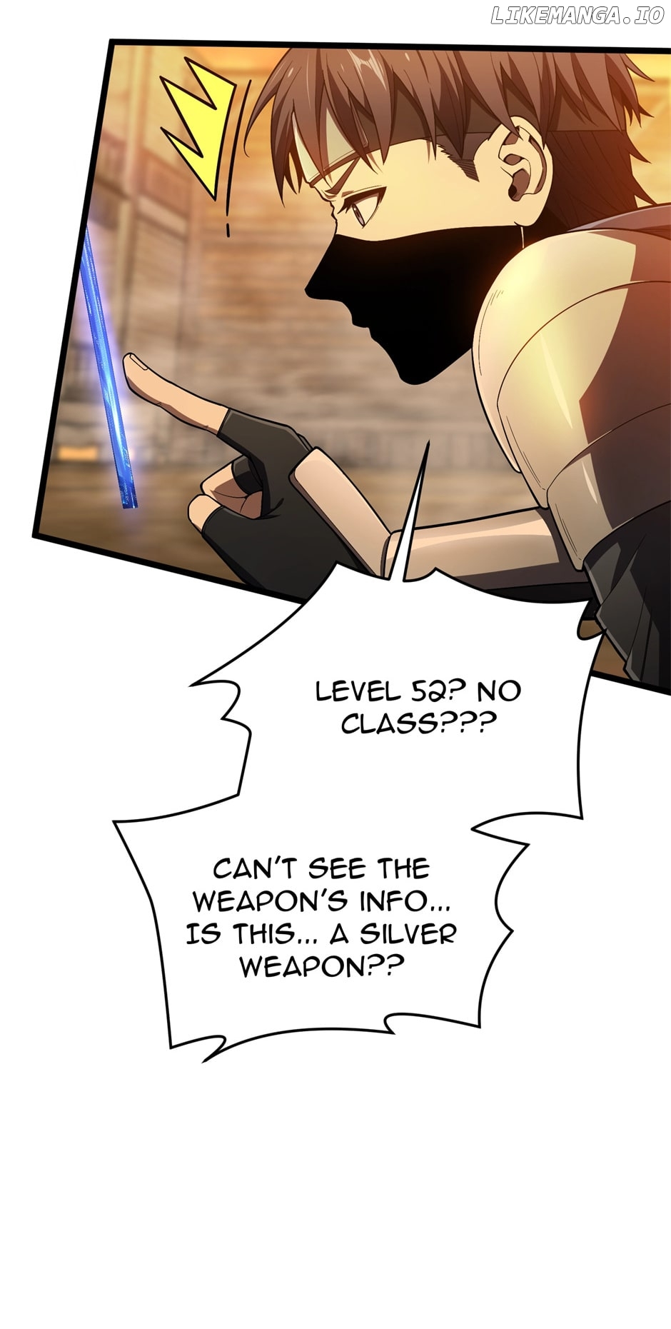 The King’s Avatar Chapter 153 - page 17