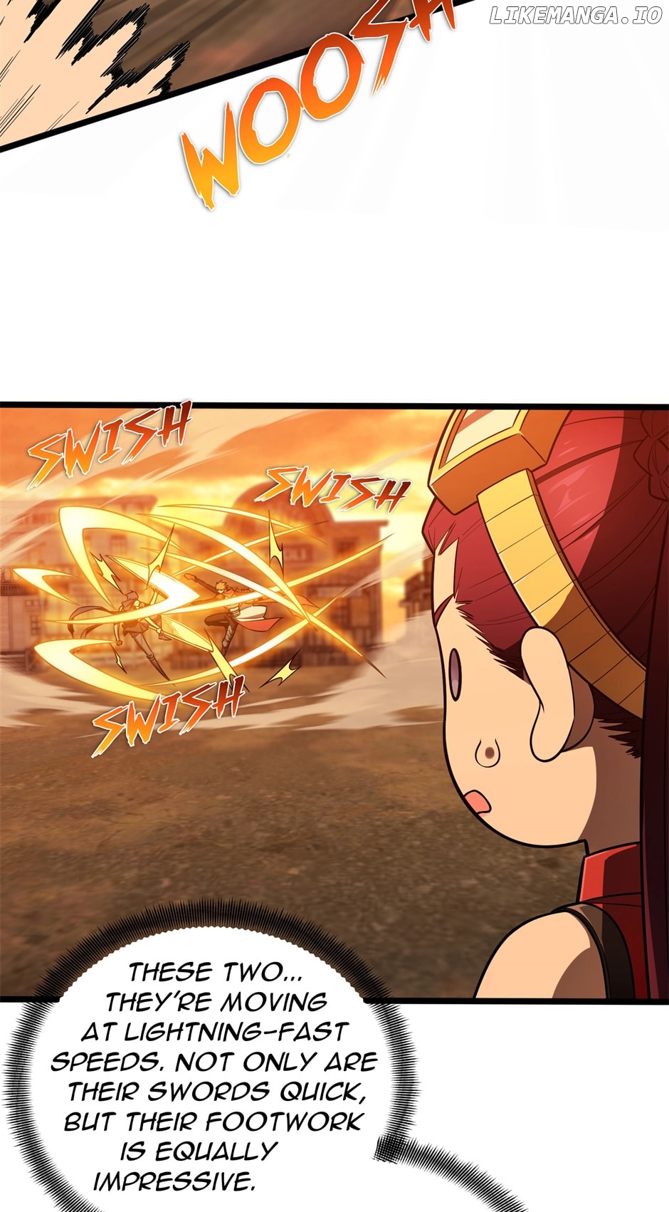 The King’s Avatar Chapter 153 - page 2