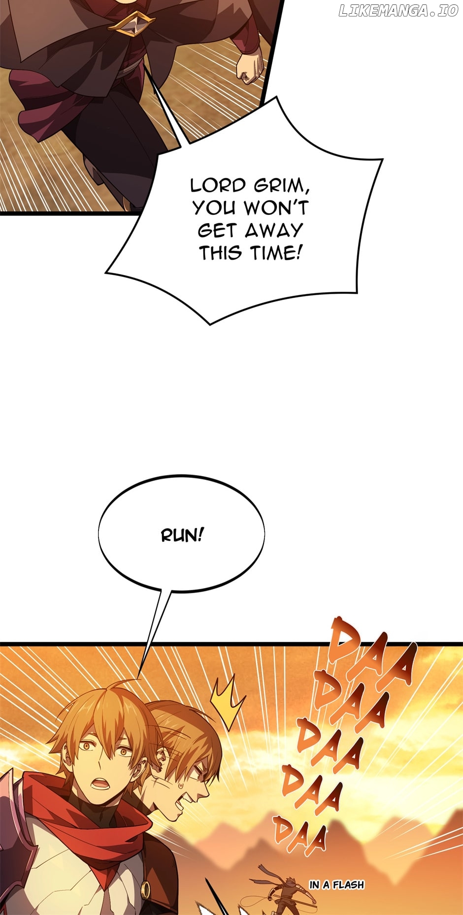The King’s Avatar Chapter 153 - page 20